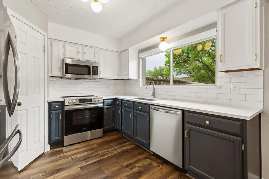 3905 Las Brisas Drive, Plano, TX 75074 - #3