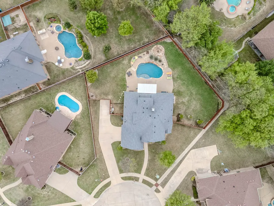 1305 Chisholm Trail Court, Midlothian, TX 76065 - #2