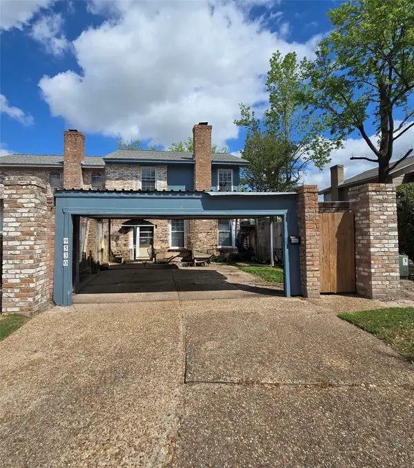 9530 Clanton Street, Houston, TX 77080