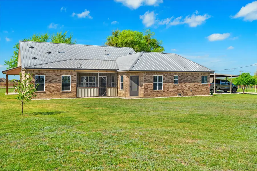 1230 Sweet Springs Road, Weatherford, TX 76088 - #3
