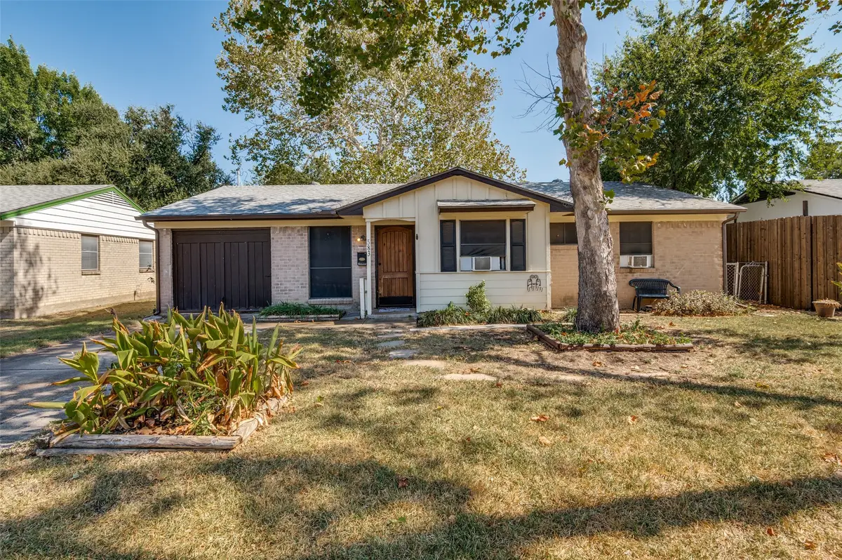 583 Wind River Drive, Duncanville, TX 75116 - #1