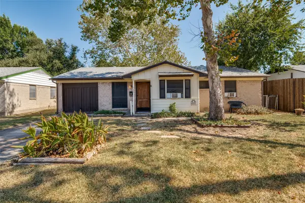 583 Wind River Drive, Duncanville, TX 75116