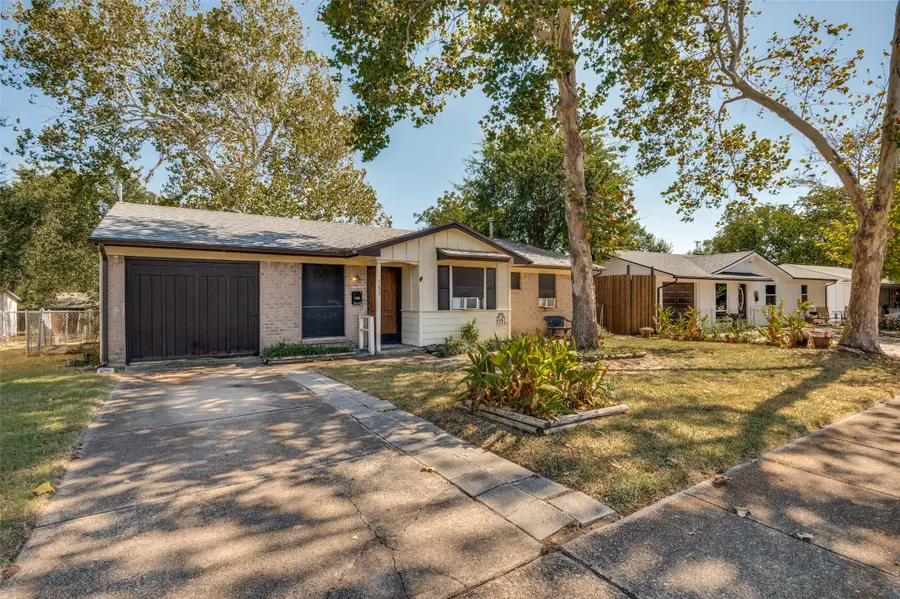 583 Wind River Drive, Duncanville, TX 75116 - #2