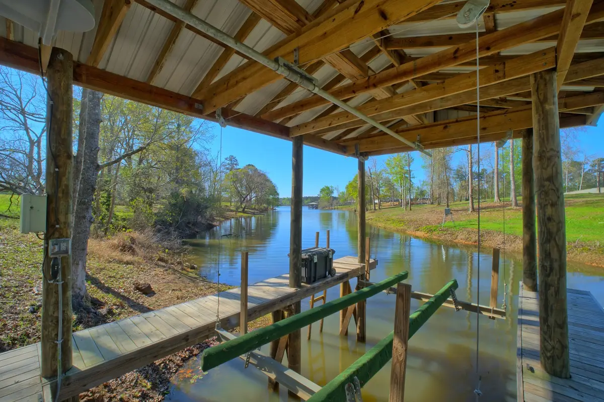 510 Pecan Estates Loop, Hemphill, TX 75948 - #1