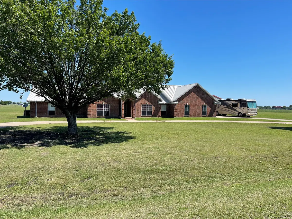 448 Audra Circle, Rhome, TX 76078 - #1