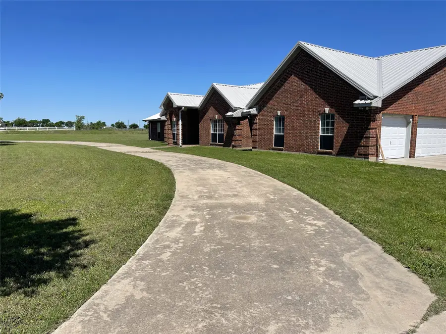 448 Audra Circle, Rhome, TX 76078 - #2