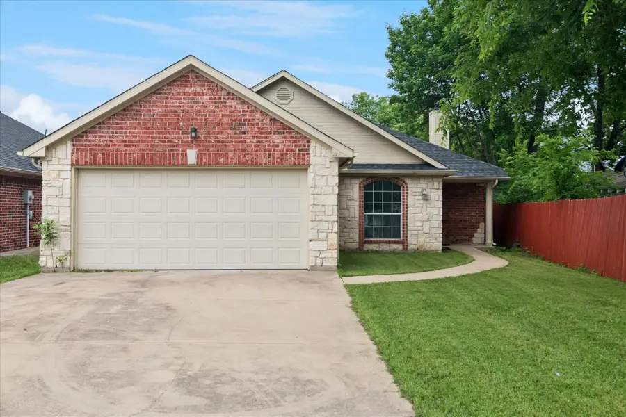 745 Lakeside Drive, Rockwall, TX 75032 - #2