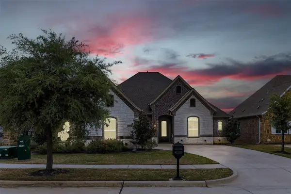 6907 Clayton Nicholas Court, Arlington, TX 76001