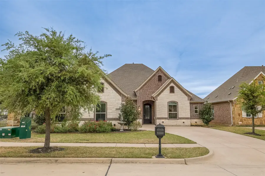 6907 Clayton Nicholas Court, Arlington, TX 76001 - #3