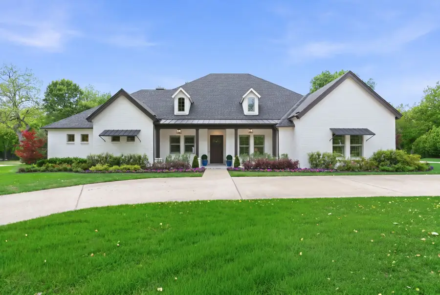 2225 Creek Canyon Lane, McKinney, TX 75071 - #2