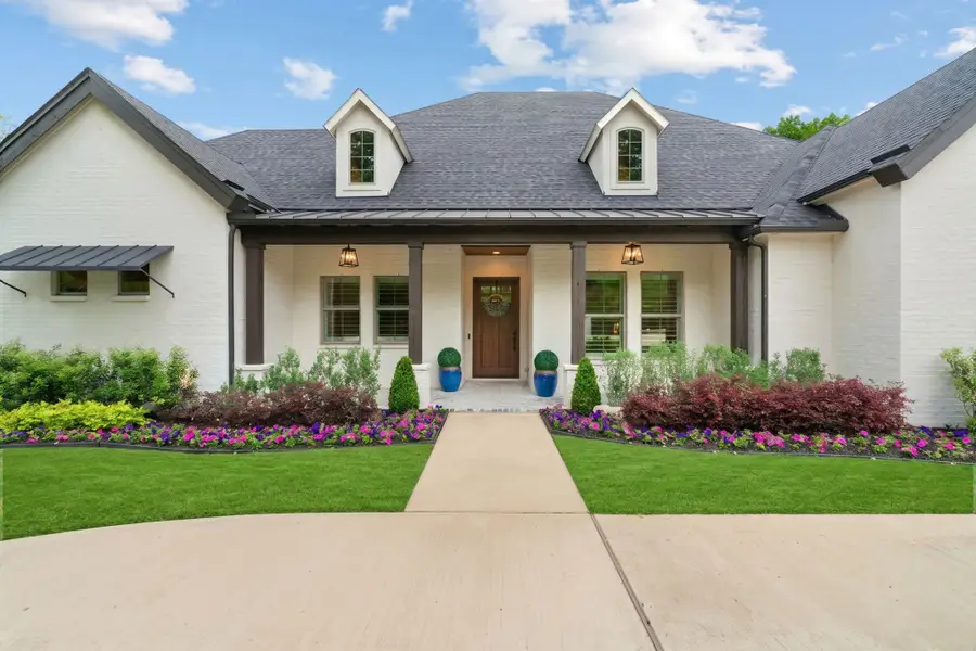 2225 Creek Canyon Lane, McKinney, TX 75071 - #3