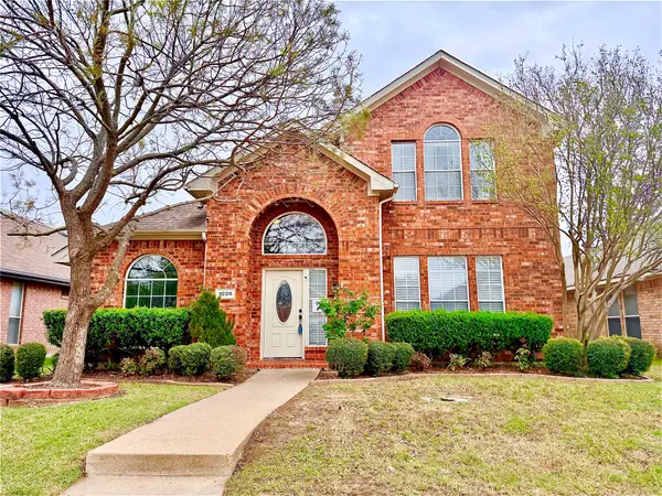 7206 Birchmont Drive, Rowlett, TX 75089