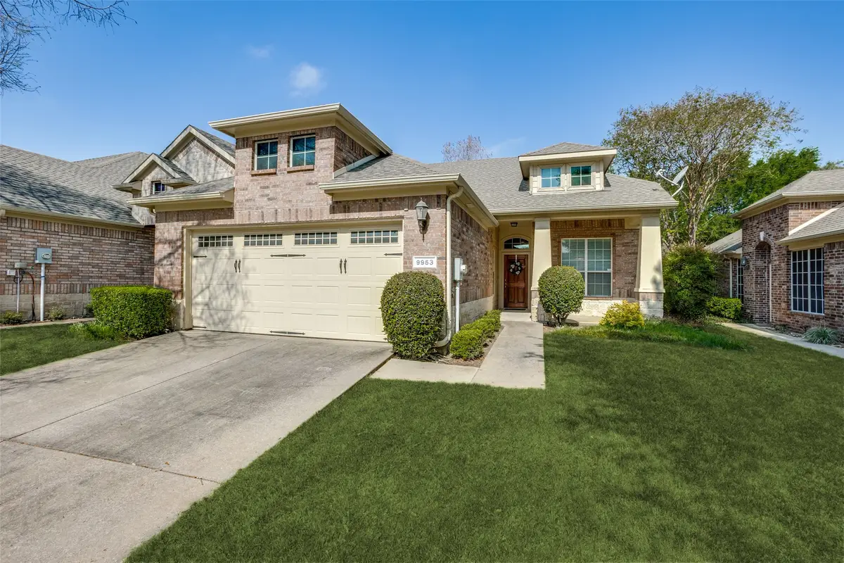 9953 Sedgewick Avenue, Plano, TX 75025 - #1