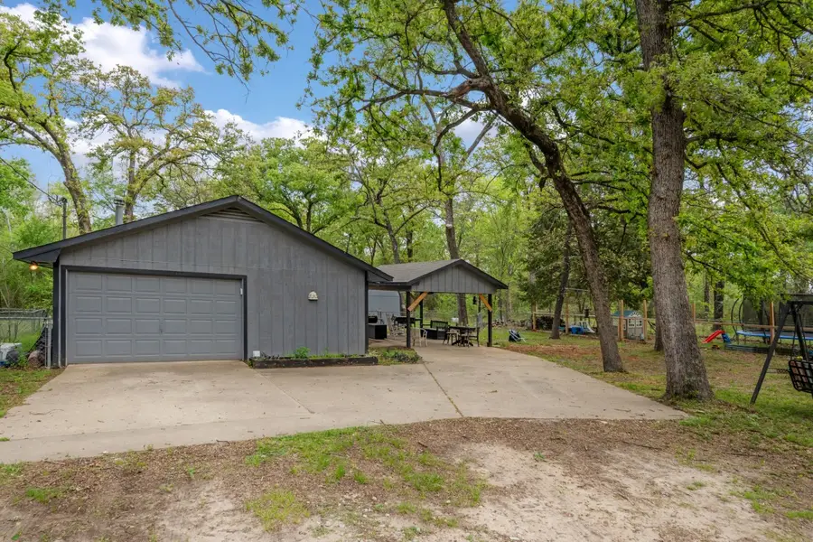 166 Spillview Acres Circle, Trinidad, TX 75163 - #2