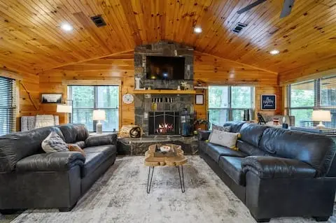 209 Pinyon, Broken Bow, OK 74728 - #3