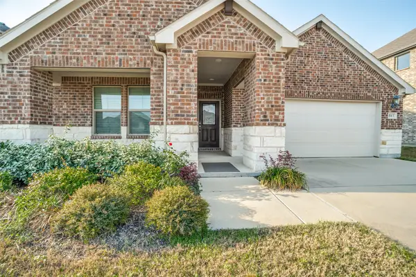 503 Fox Ridge Drive, Princeton, TX 75407