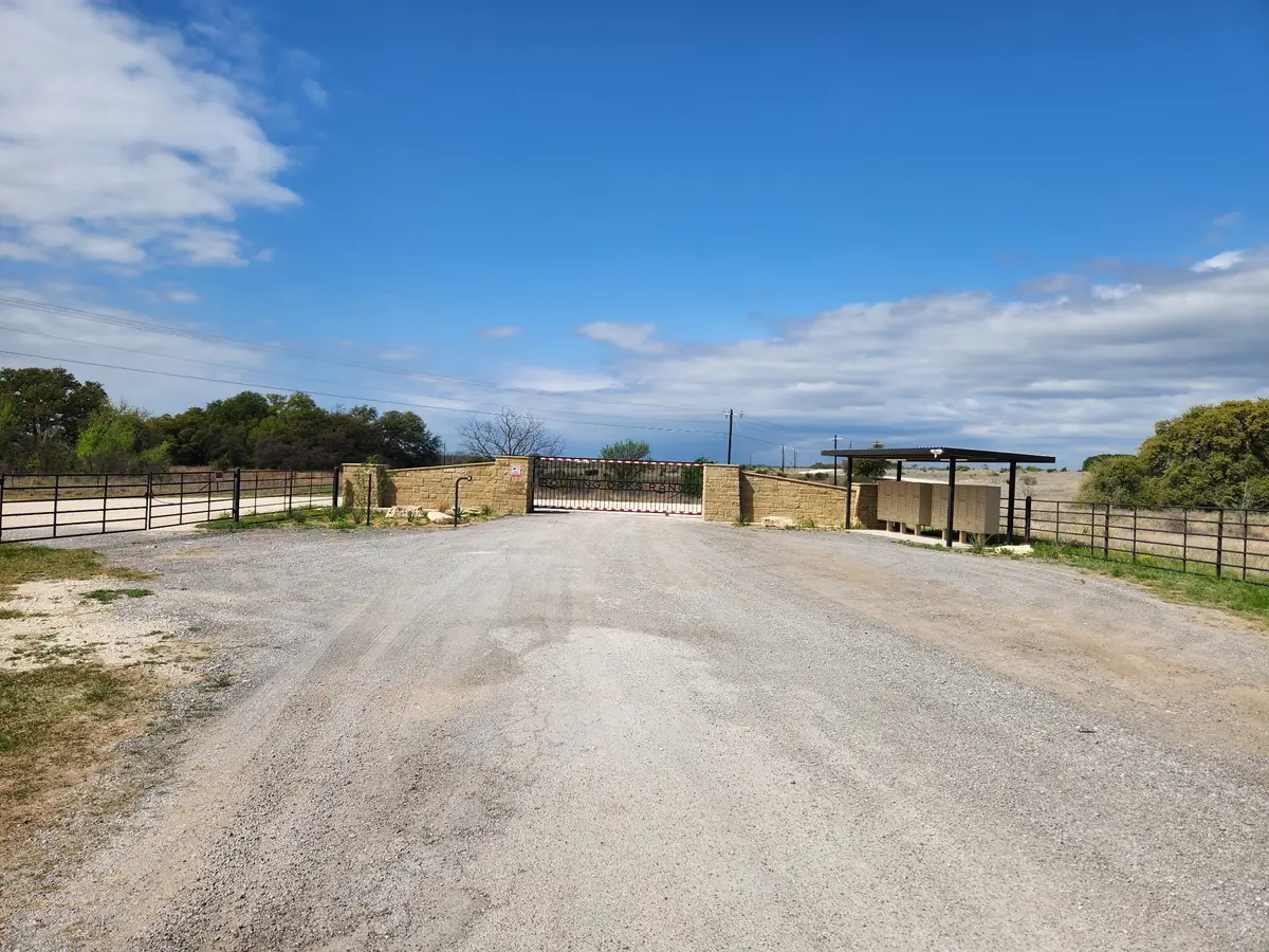 400 Blackjack Oak Drive, Goldthwaite, TX 76844 - #1