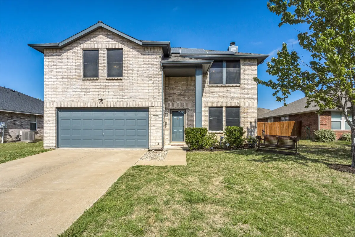 920 Ann Drive, Wylie, TX 75098 - #1