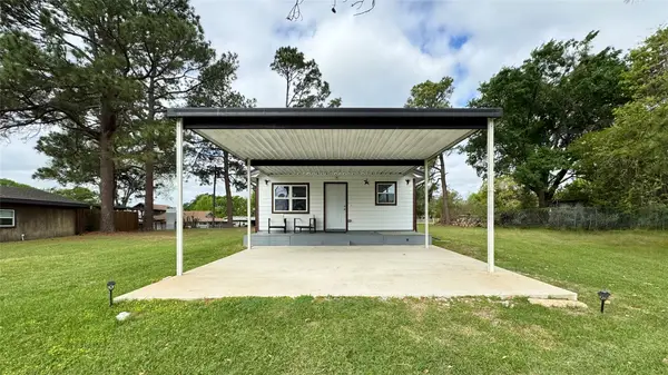 191 Harmon Road, Gun Barrel City, TX 75156