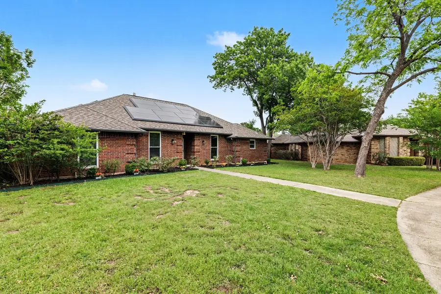 500 Briarwood Court, Coppell, TX 75019 - #3