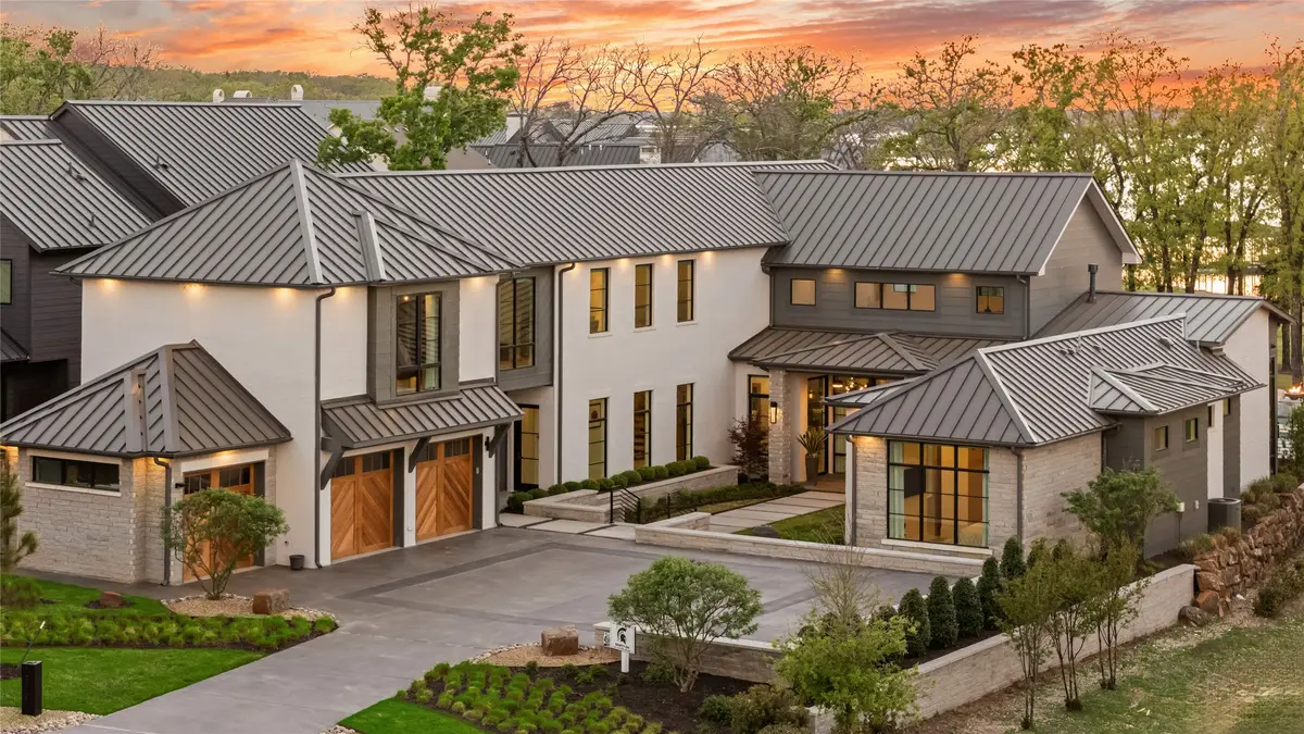 12133 W Lighthouse Lane, Malakoff, TX 75148 - #1