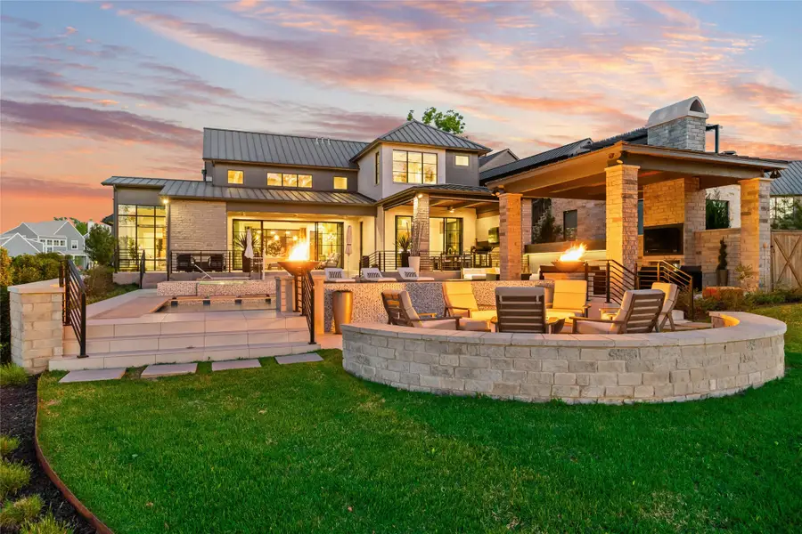 12133 W Lighthouse Lane, Malakoff, TX 75148 - #2