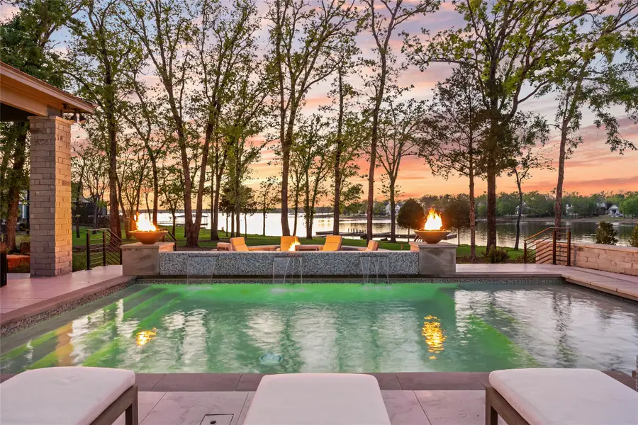 12133 W Lighthouse Lane, Malakoff, TX 75148 - #3