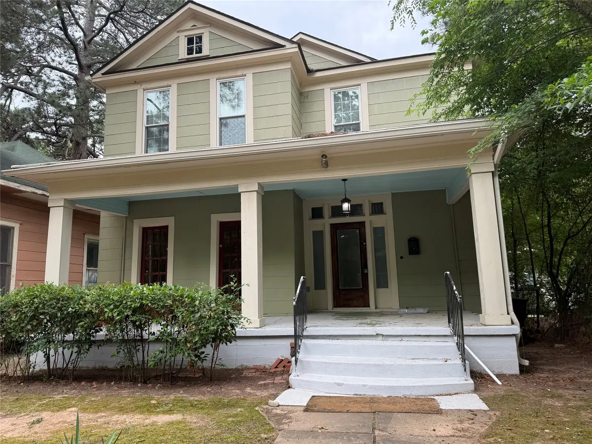 421 Boulevard Street, Shreveport, LA 71104 - #1
