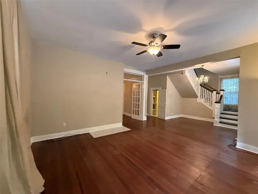421 Boulevard Street, Shreveport, LA 71104 - #3