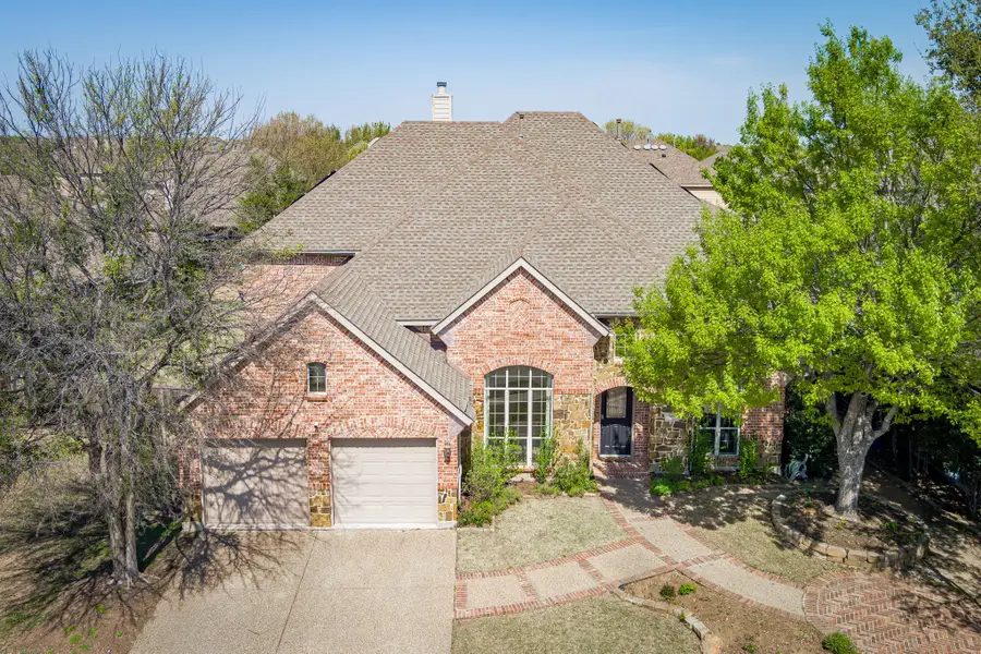 2807 Lincoln Drive, Melissa, TX 75454 - #2