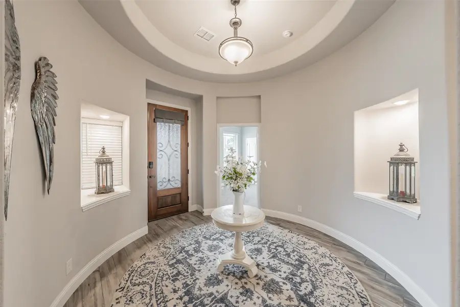 8817 White Rock Lane, Argyle, TX 76226 - #2