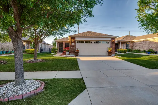 3126 Oyster Bay Drive, Frisco, TX 75036