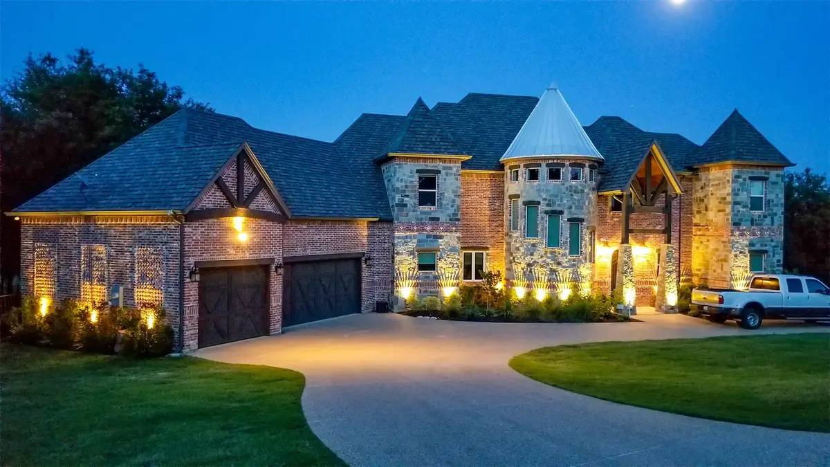 19069 Lakeview Court, Whitney, TX 76692 - #1