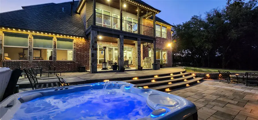 19069 Lakeview Court, Whitney, TX 76692 - #2