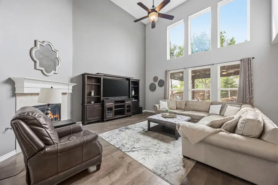 4108 Windy Meadow Drive, Corinth, TX 76208 - #2