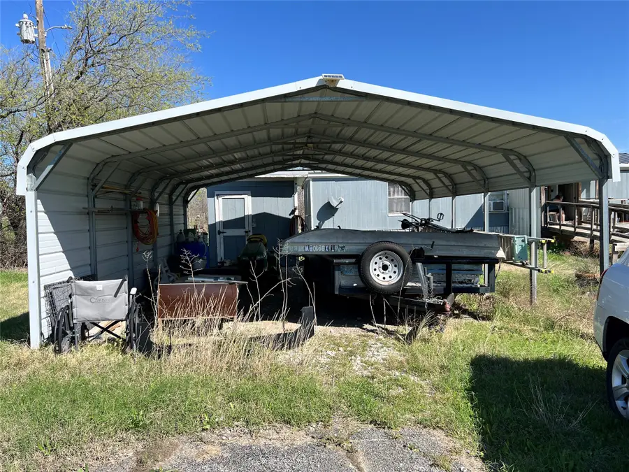 1541 Seaborn Road, Ponder, TX 76259 - #3