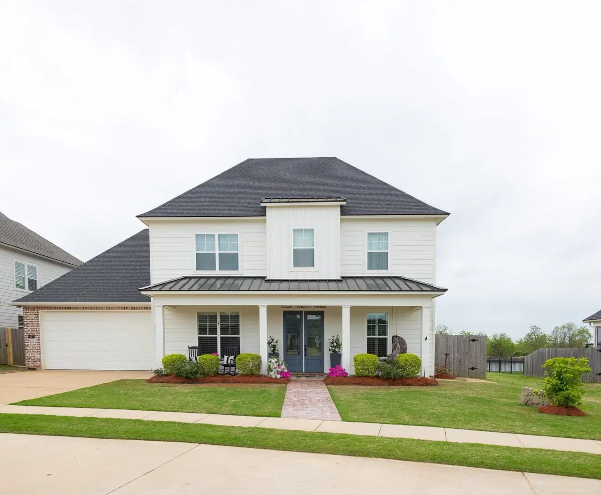 423 N Lost River Drive, Benton, LA 71006 - #1