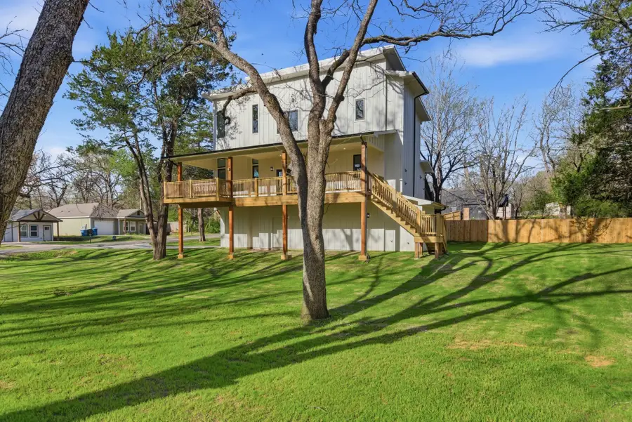 819 Dubois Street, Denison, TX 75020 - #2