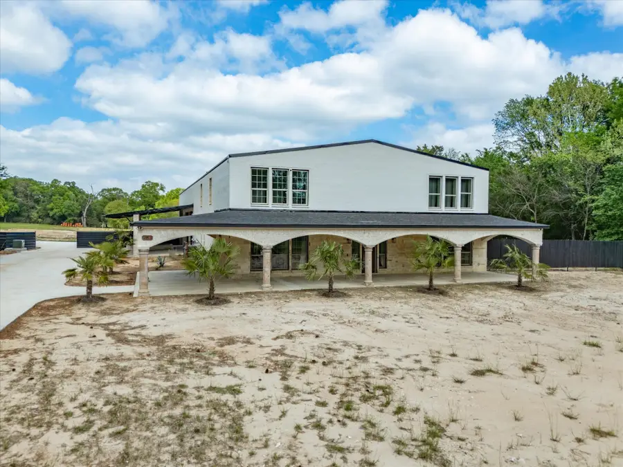 603 S Houston Street, Edgewood, TX 75117 - #3