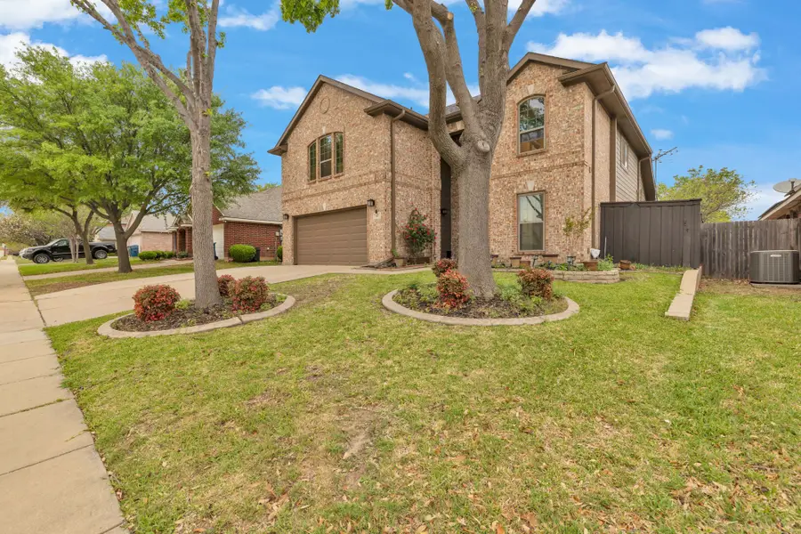 317 Benton Drive, Roanoke, TX 76262 - #3