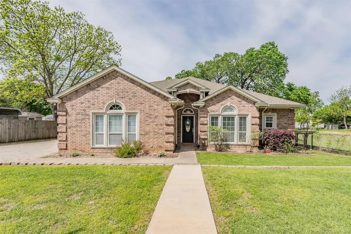 393 County Road 4874, Newark, TX 76071 - #1