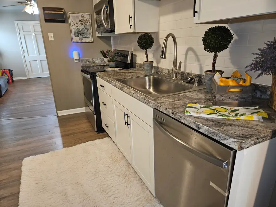 1701 S 23rd Street, Abilene, TX 79602 - #2