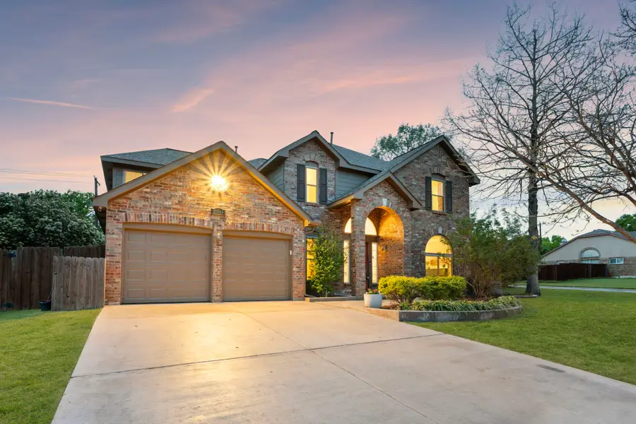 2113 Carriage Hill, Denton, TX 76207 - #3