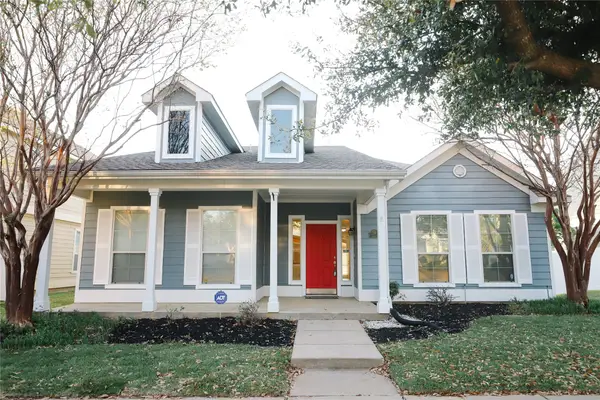 2221 Rodgers Lane, Providence Village, TX 76227