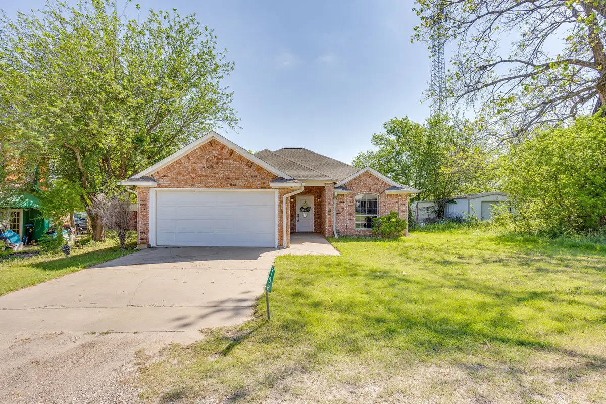 108 S Douglas Street, Covington, TX 76636 - #1