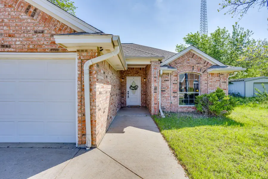 108 S Douglas Street, Covington, TX 76636 - #2