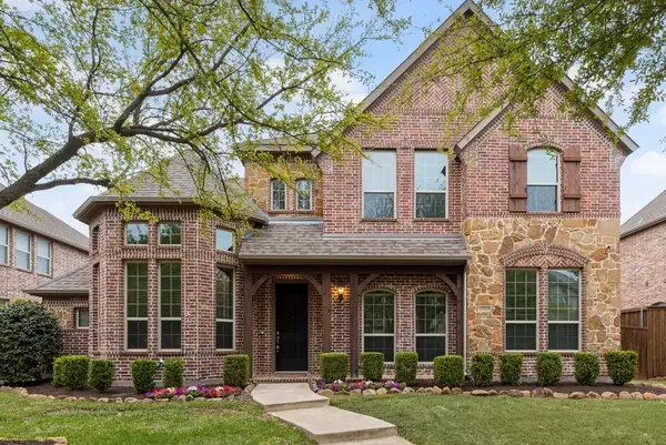 15935 Willowbrook Lane, Frisco, TX 75035