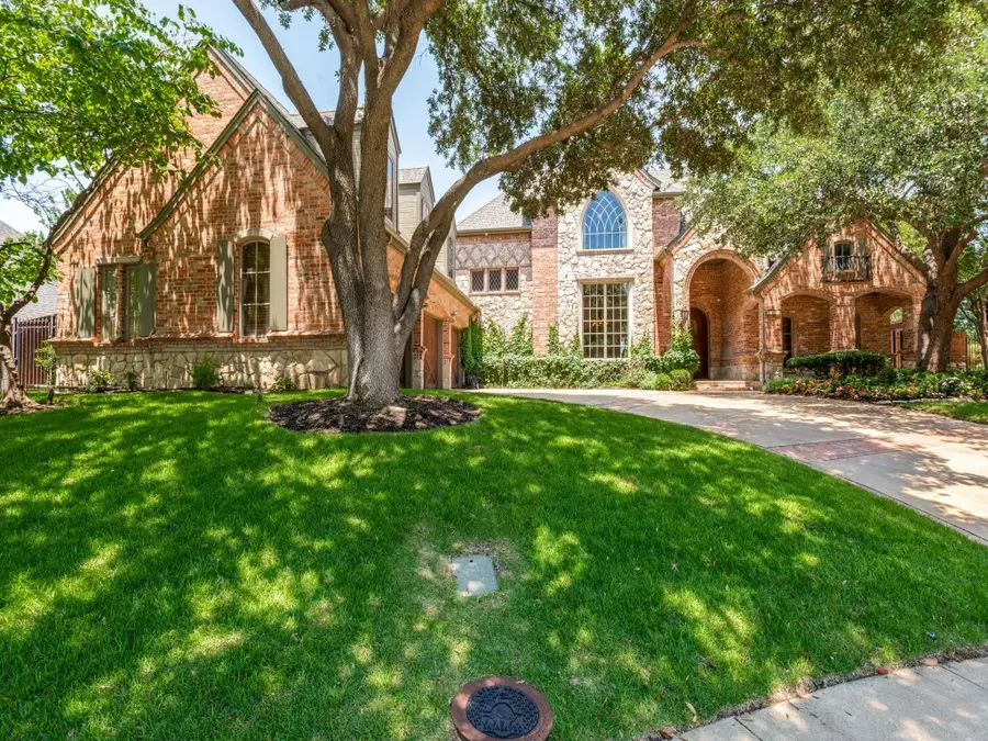 2804 High Point Court, Grapevine, TX 76051 - #3
