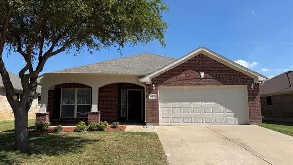 602 Soledad Street, Arlington, TX 76002