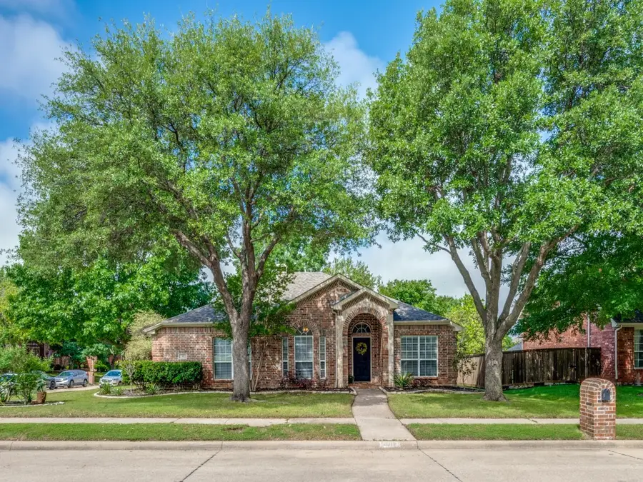 11013 Latimer Drive, Frisco, TX 75033 - #2